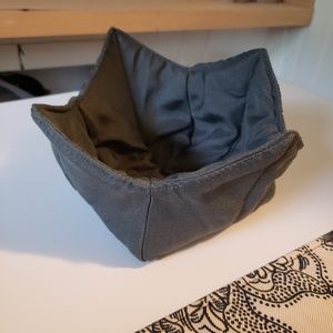 Pampered Chef Small Microwave Bowl Cup Cozy NWOT